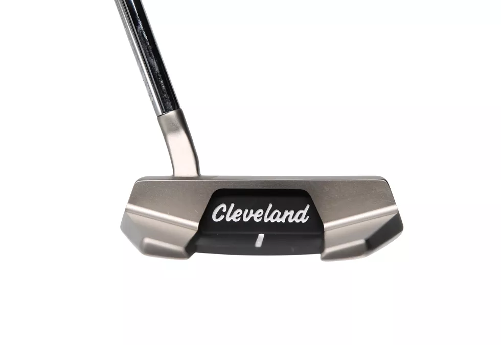 Cleveland Golf Huntington Beach Soft Milled 11