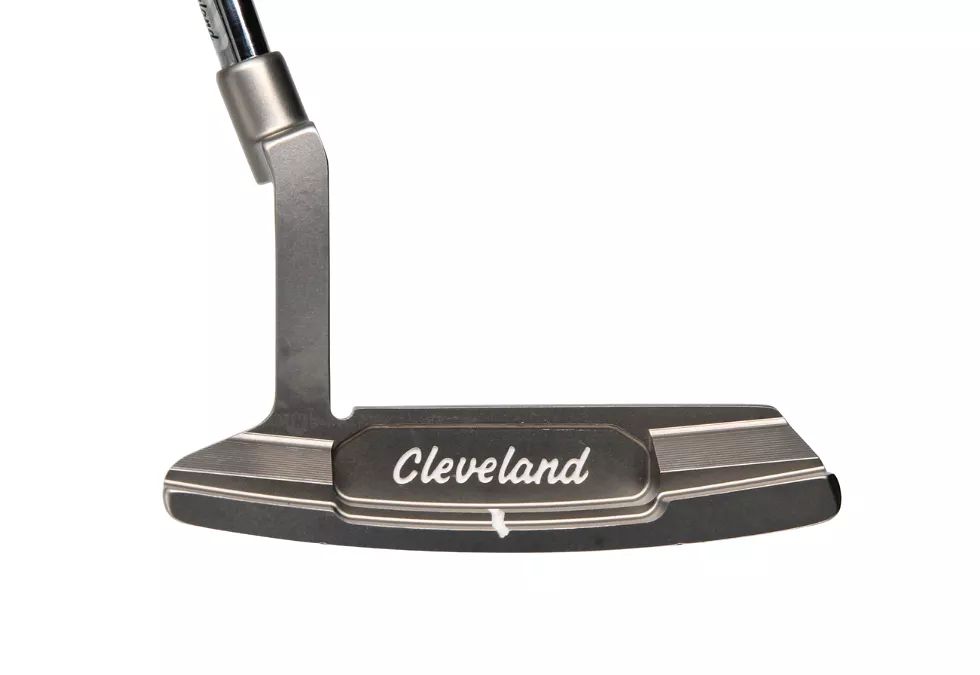 Cleveland Golf Huntington Beach Soft Milled 4