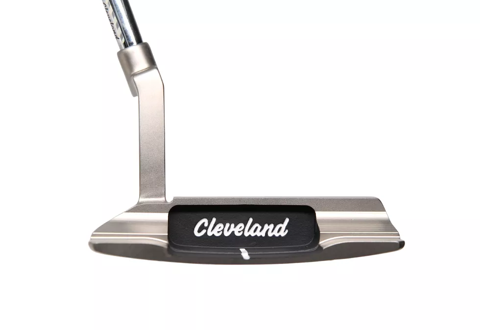 Cleveland Golf Huntington Beach Soft Milled 8