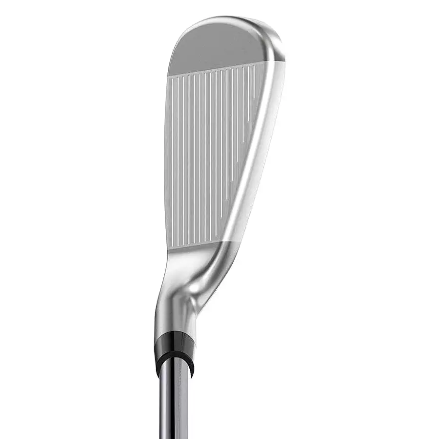 Cleveland Golf Launcher UHX Iron Sets Steel 4-PW (7 Iron Set)