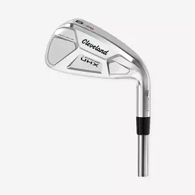 Cleveland Golf Launcher UHX Iron Sets Steel 5-PW (6 Iron Set)