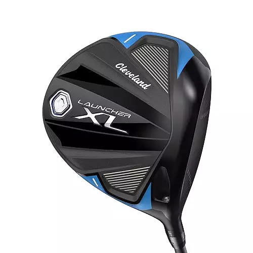 Cleveland Golf Launcher XL Adjustable Driver