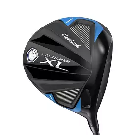 Cleveland Golf Launcher XL Adjustable Driver