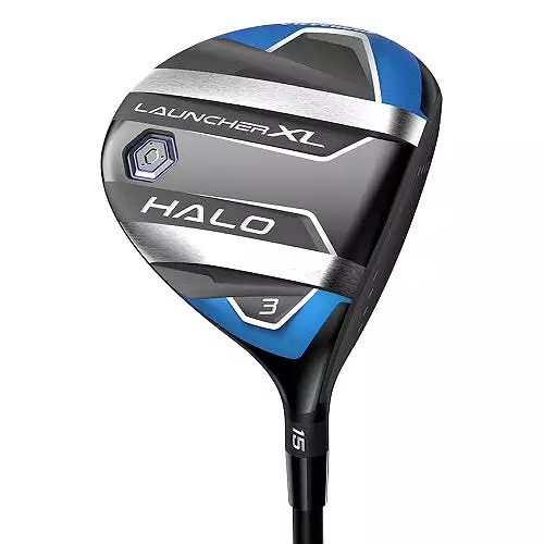 Cleveland Golf Launcher XL Halo Fairway Woods