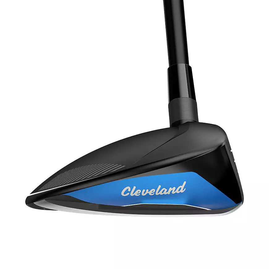 Cleveland Golf Launcher XL Halo Fairway Woods