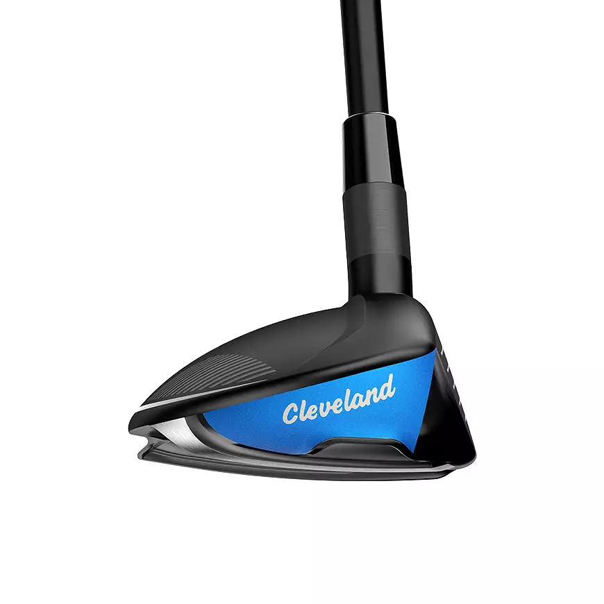 Cleveland Golf Launcher XL Halo Hy-Wood