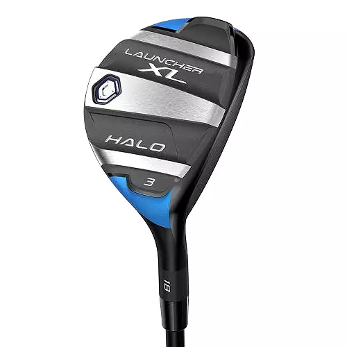 Cleveland Golf Launcher XL Halo Hybrid