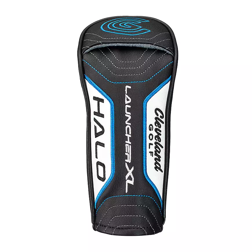 Cleveland Golf Launcher XL Halo Hybrid