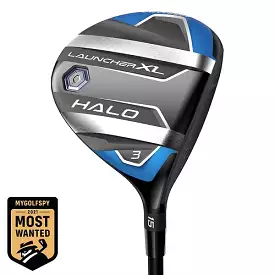 Cleveland Golf Launcher XL Halo Women's Fairway Woods