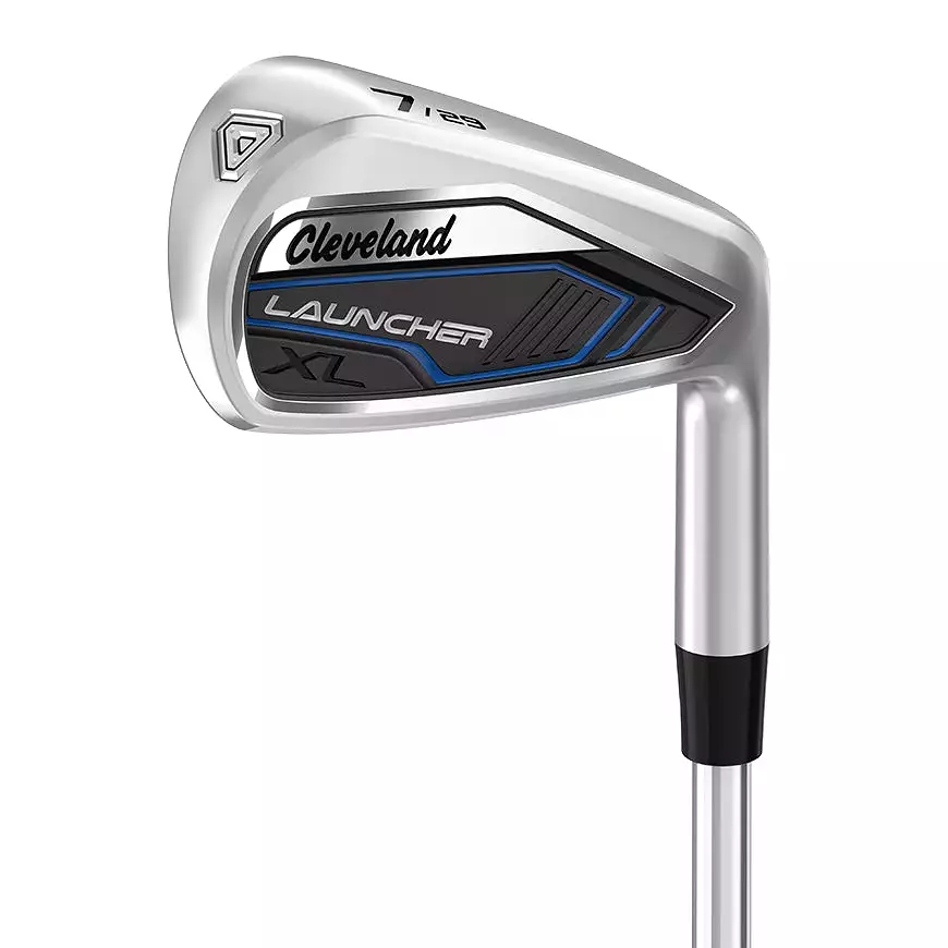 Cleveland Golf Launcher XL Irons