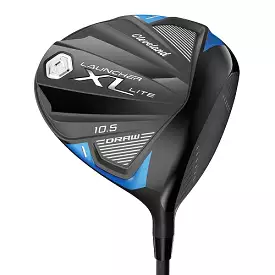 Cleveland Golf Launcher XL Lite Draw Driver