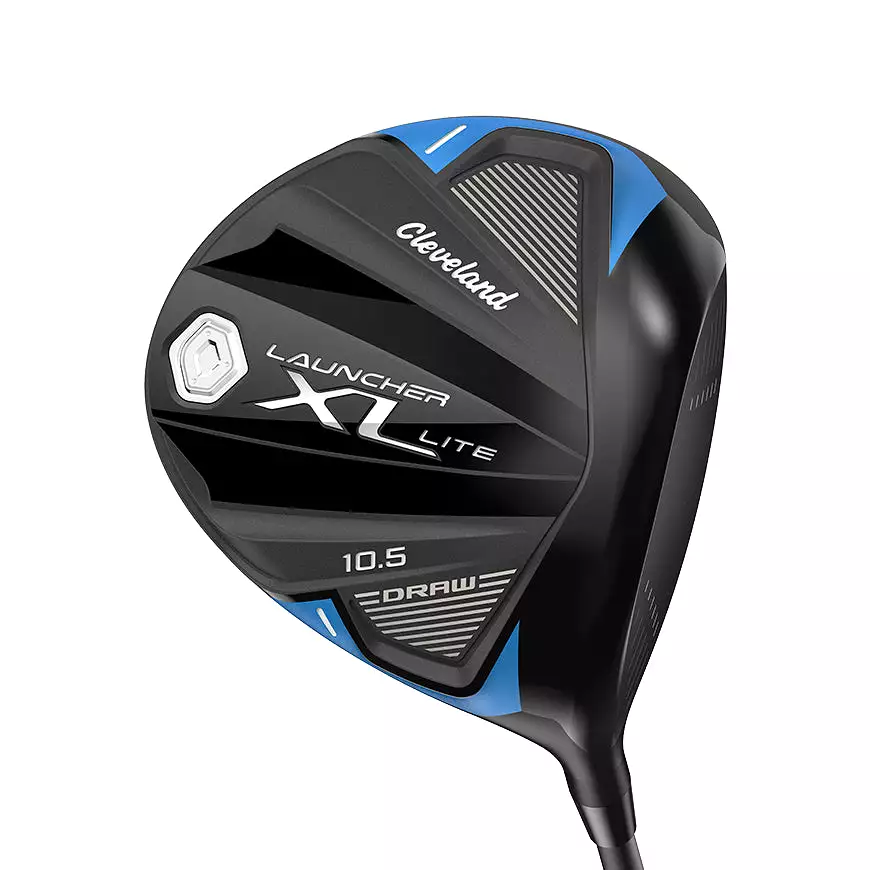 Cleveland Golf Launcher XL Lite Draw Driver