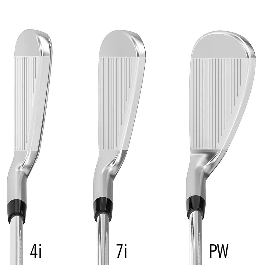 Cleveland Golf Launcher XL Women's Irons