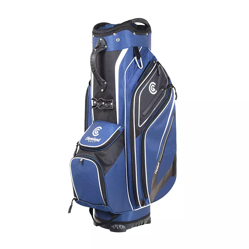 Cleveland Golf Lightweight Cart Bag 2024