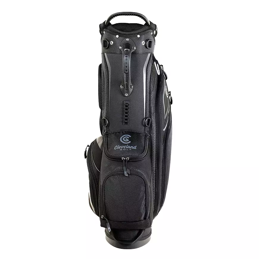 Cleveland Golf Lightweight Stand Bag