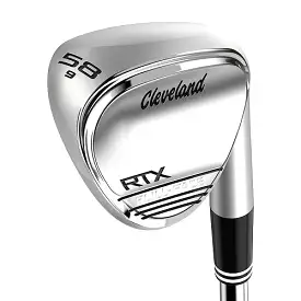 Cleveland Golf RTX Full-Face Tour Satin Wedge