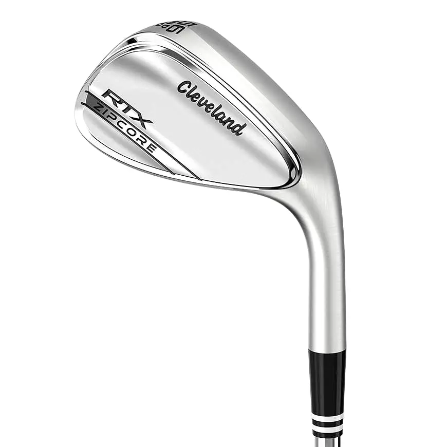 Cleveland Golf RTX ZipCore Tour Satin Wedges