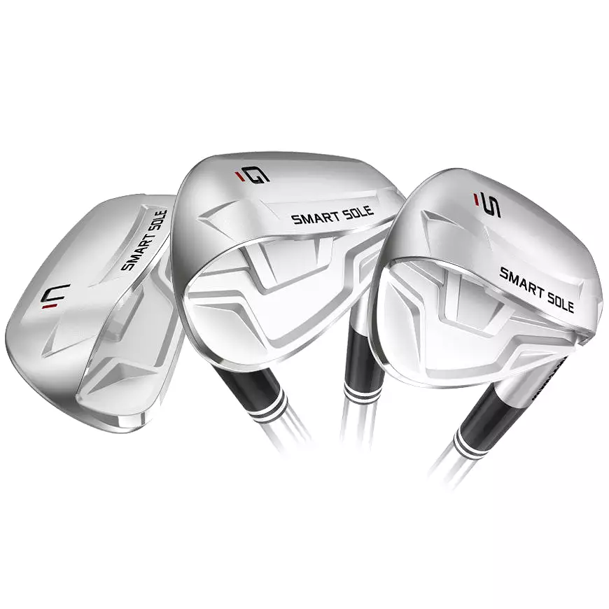 Cleveland Golf Smart Sole 4.0 Ladies Wedges