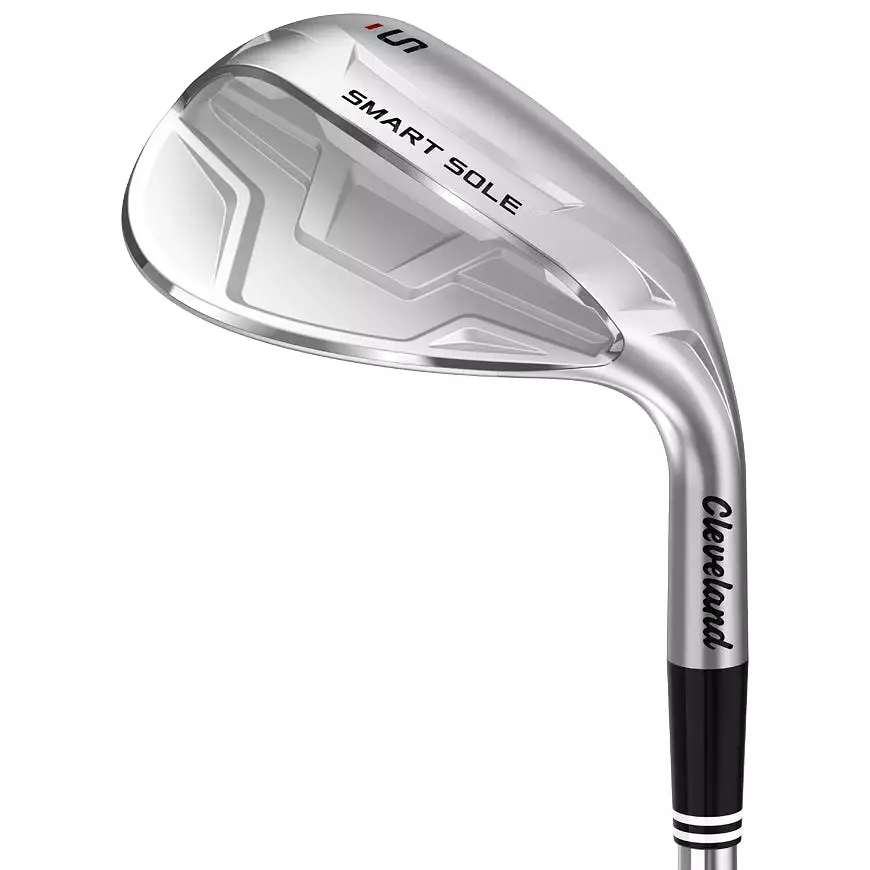 Cleveland Golf Smart Sole 4.0 Ladies Wedges