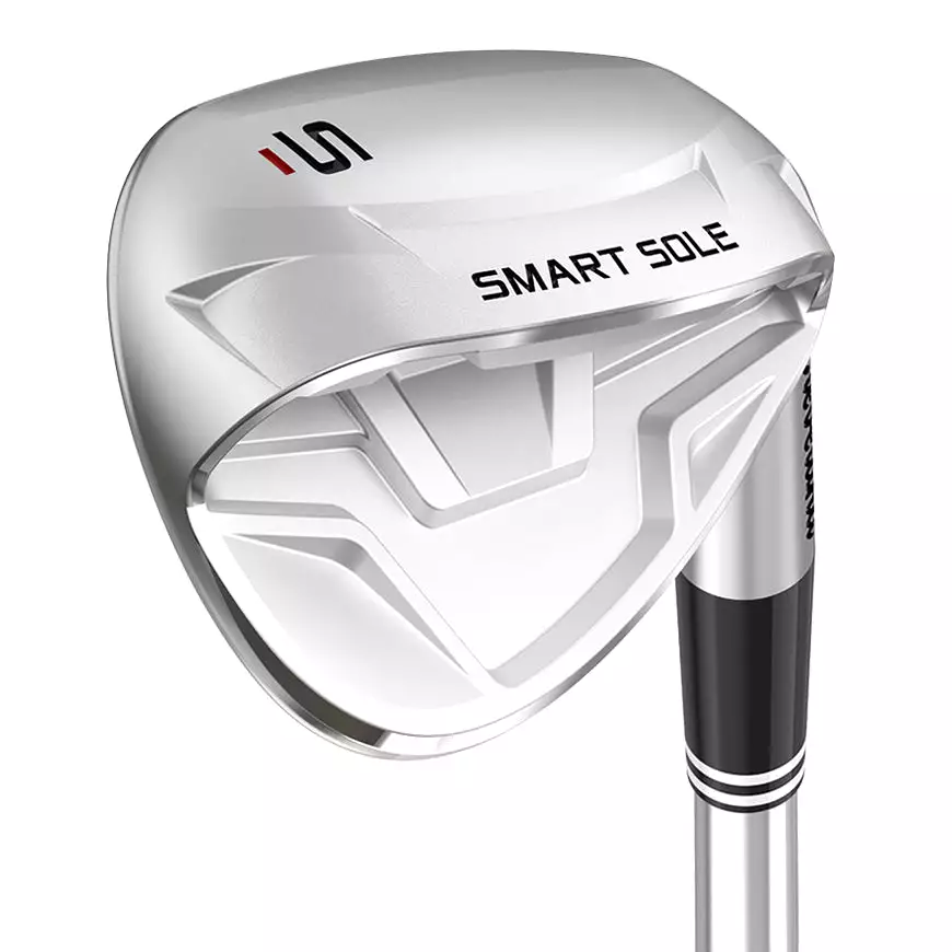 Cleveland Golf Smart Sole 4.0 Wedges