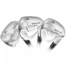 Cleveland Golf Smart Sole 4.0 Wedges