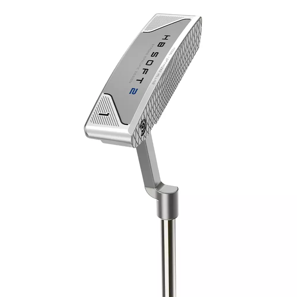 Cleveland HB Soft 2 Model #1 Putter