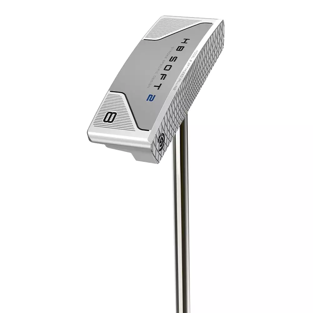 Cleveland HB Soft 2 Model #8C Putter