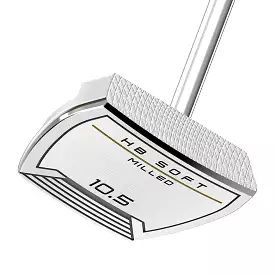 Cleveland HB Soft Milled Putter #10.5C