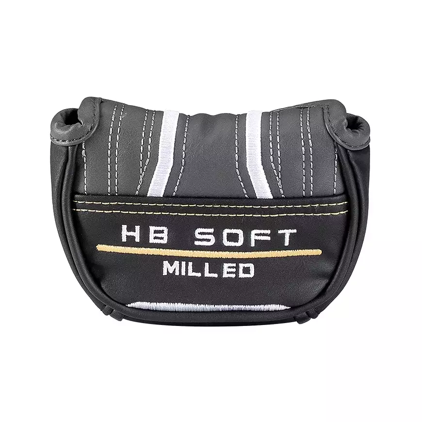 Cleveland HB Soft Milled Putter #10.5C