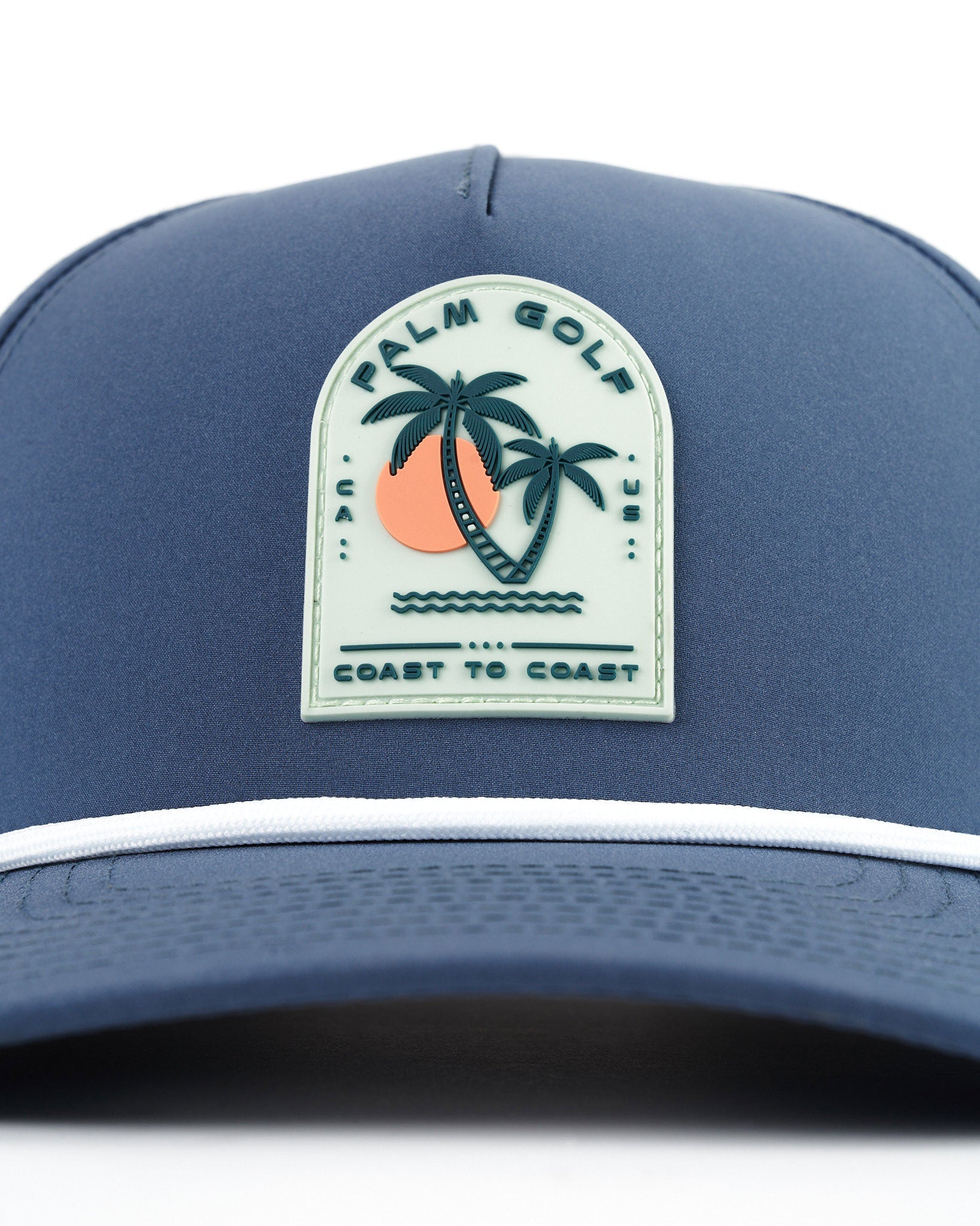 Coast to Coast Snapback