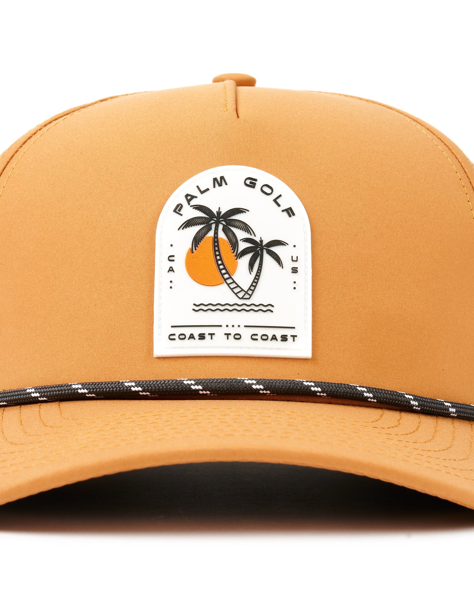 Coast to Coast Snapback