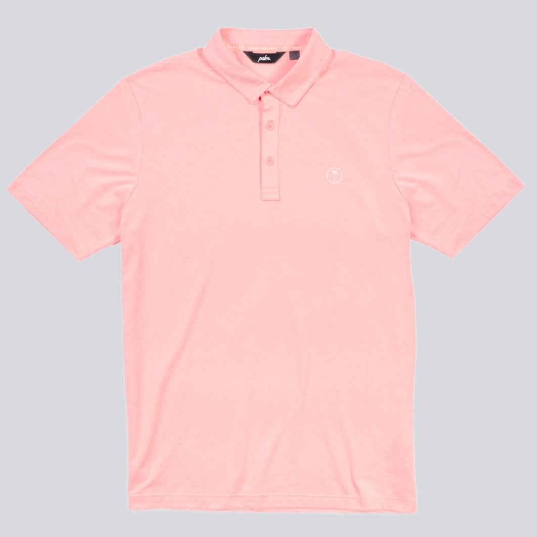 Coasty Polo