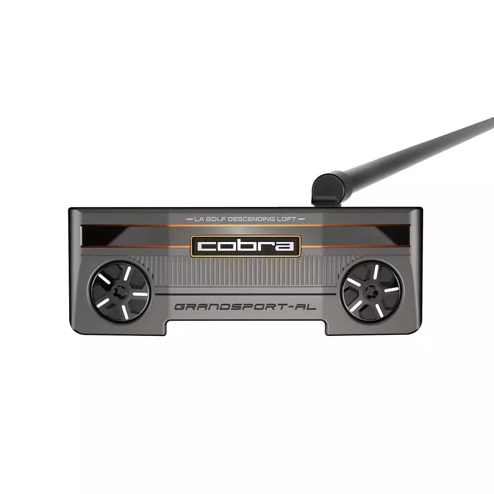 Cobra 2024 3D Grandsport Armlock Putter