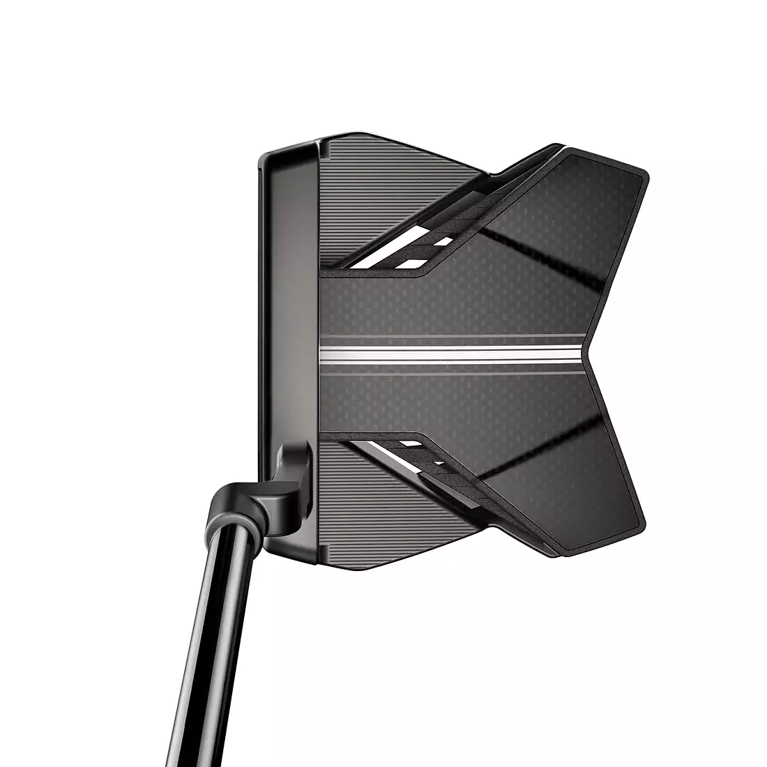 Cobra 2024 Agera Armlock 3D Printed Putter