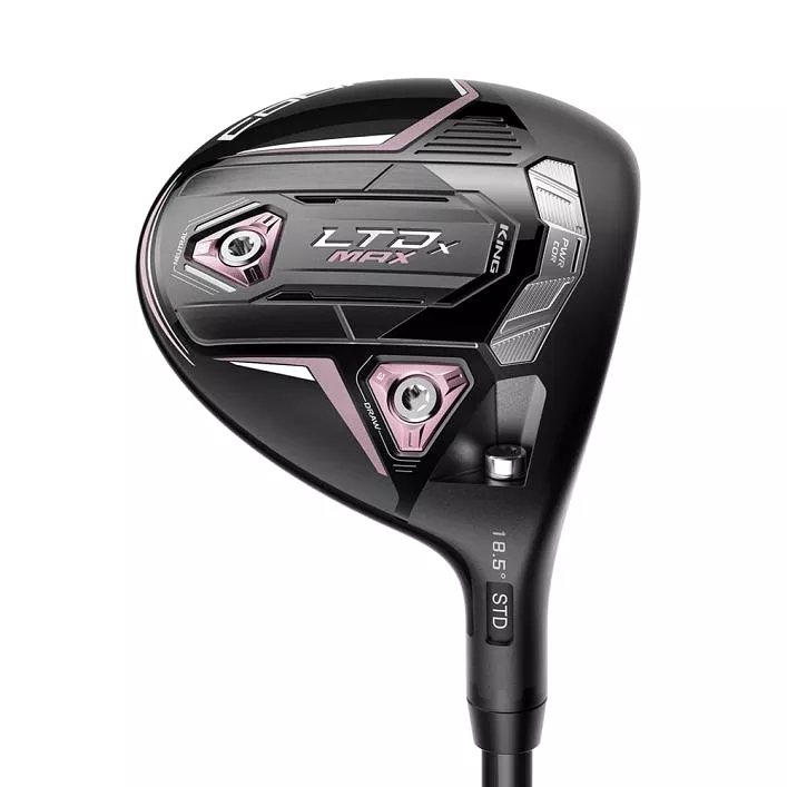 Cobra Women's LTDx Max Fairway