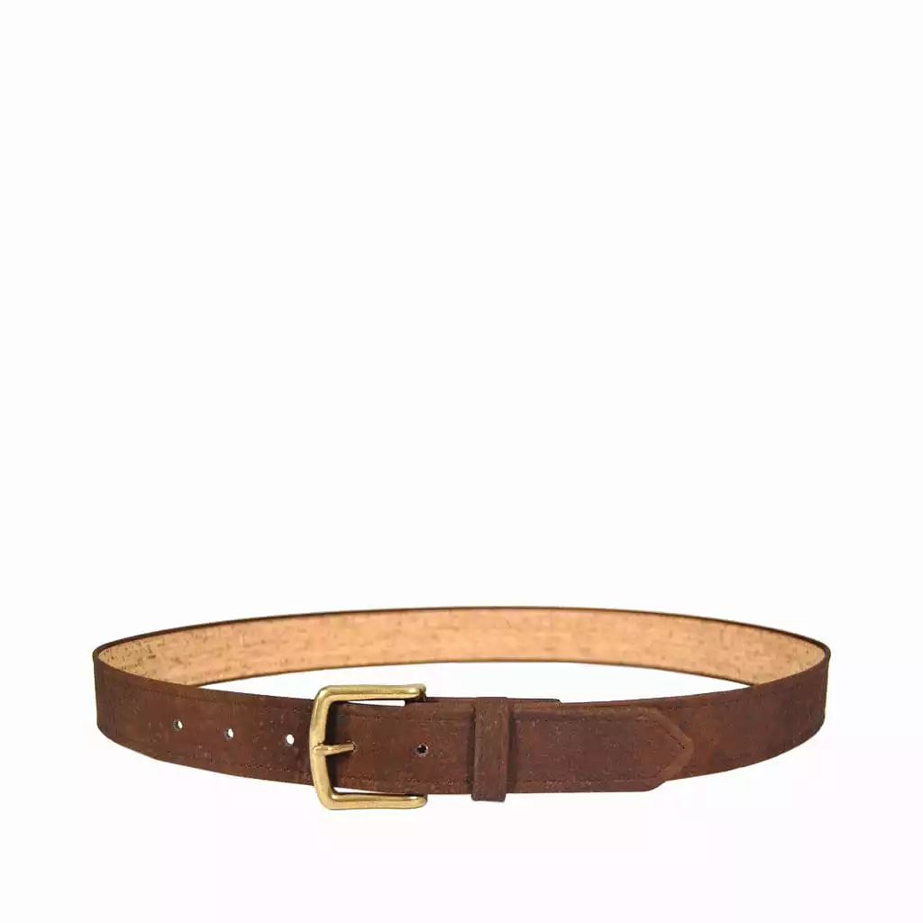 Cork Belt