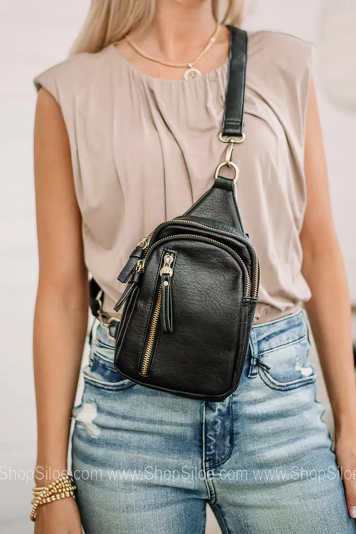 Cross My Heart Crossbody Bags | Colors