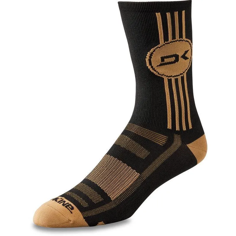 Dakine  Singletrack Crew Sock - Calze ciclismo