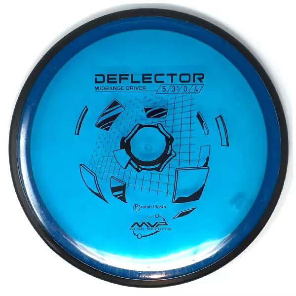 Deflector