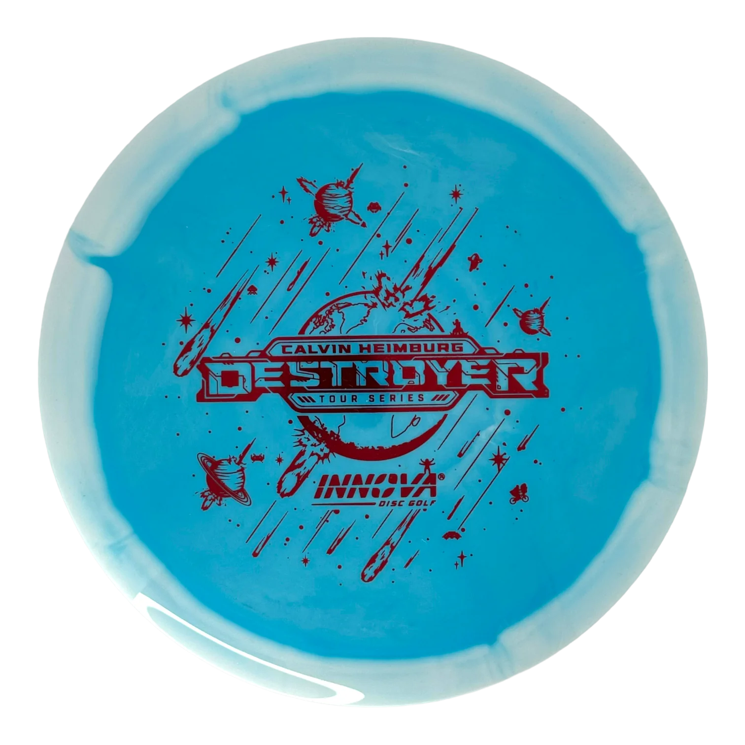 Destroyer (Calvin Heimburg TS 2023)