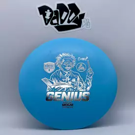 Discmania Active Genius Baseline Fairway Driver