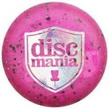 Discmania Zing Mini Marker