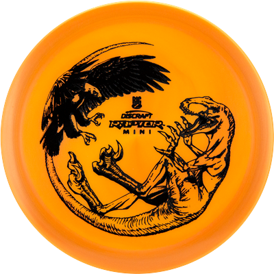 Discraft Oversized Mini