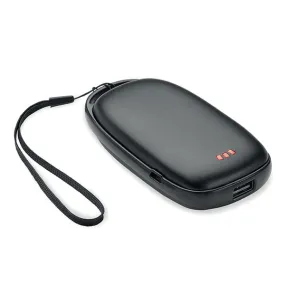 Electric Handwarmer Powerbank - Full Colour