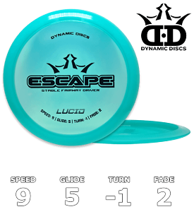 Escape Lucid