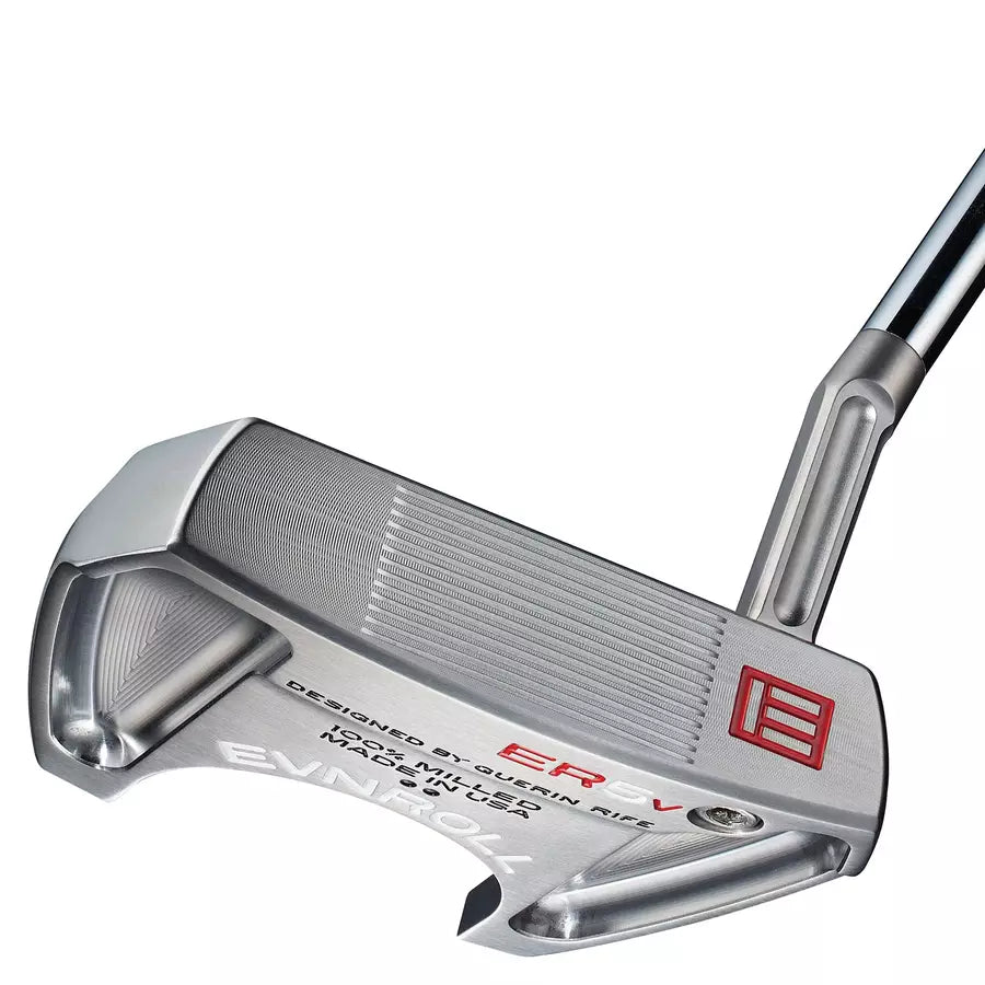 Evnroll ER5v Hatchback Mallet Golf Putter