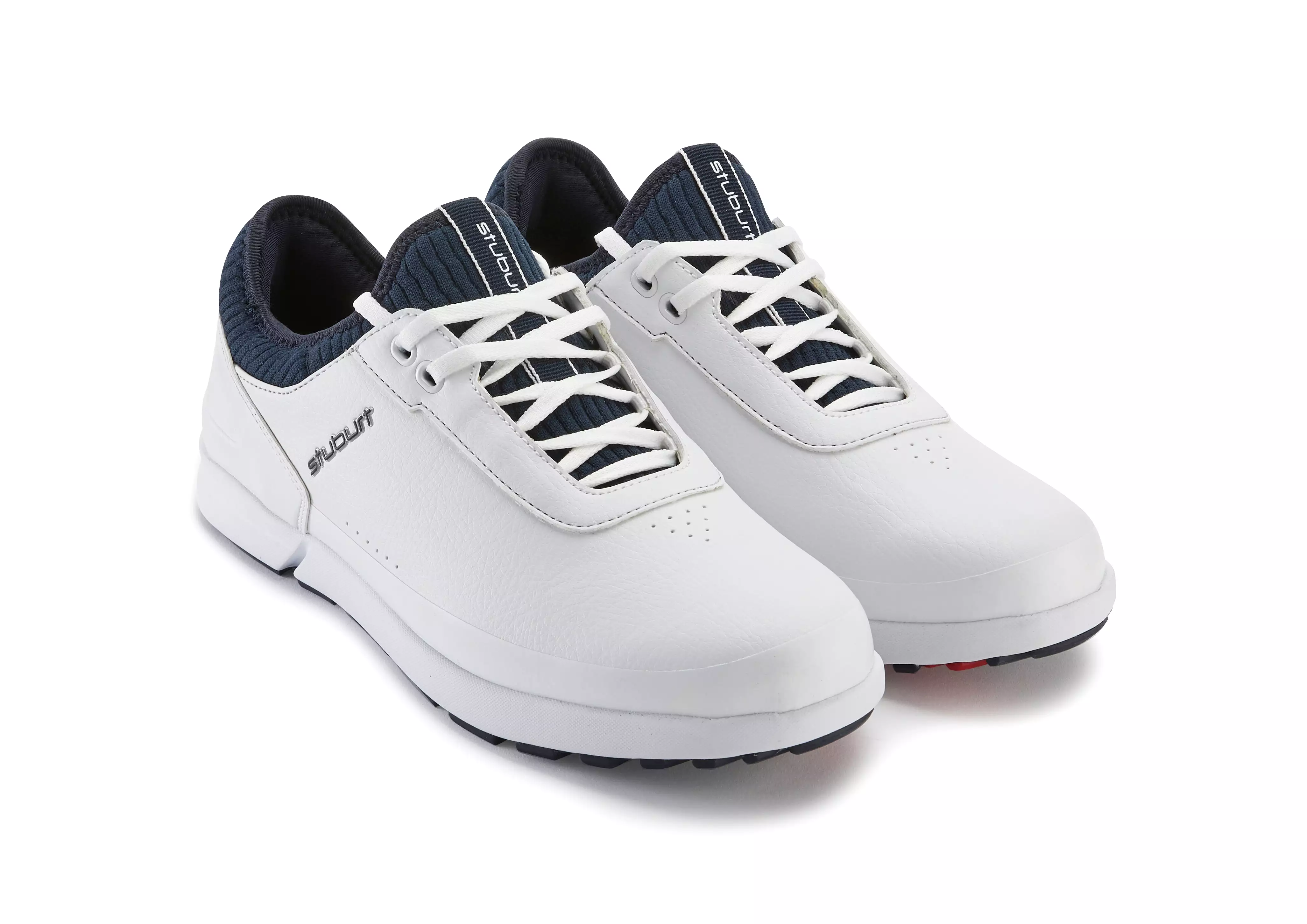 EVOLUTION CASUAL Hybrid Golf Shoe