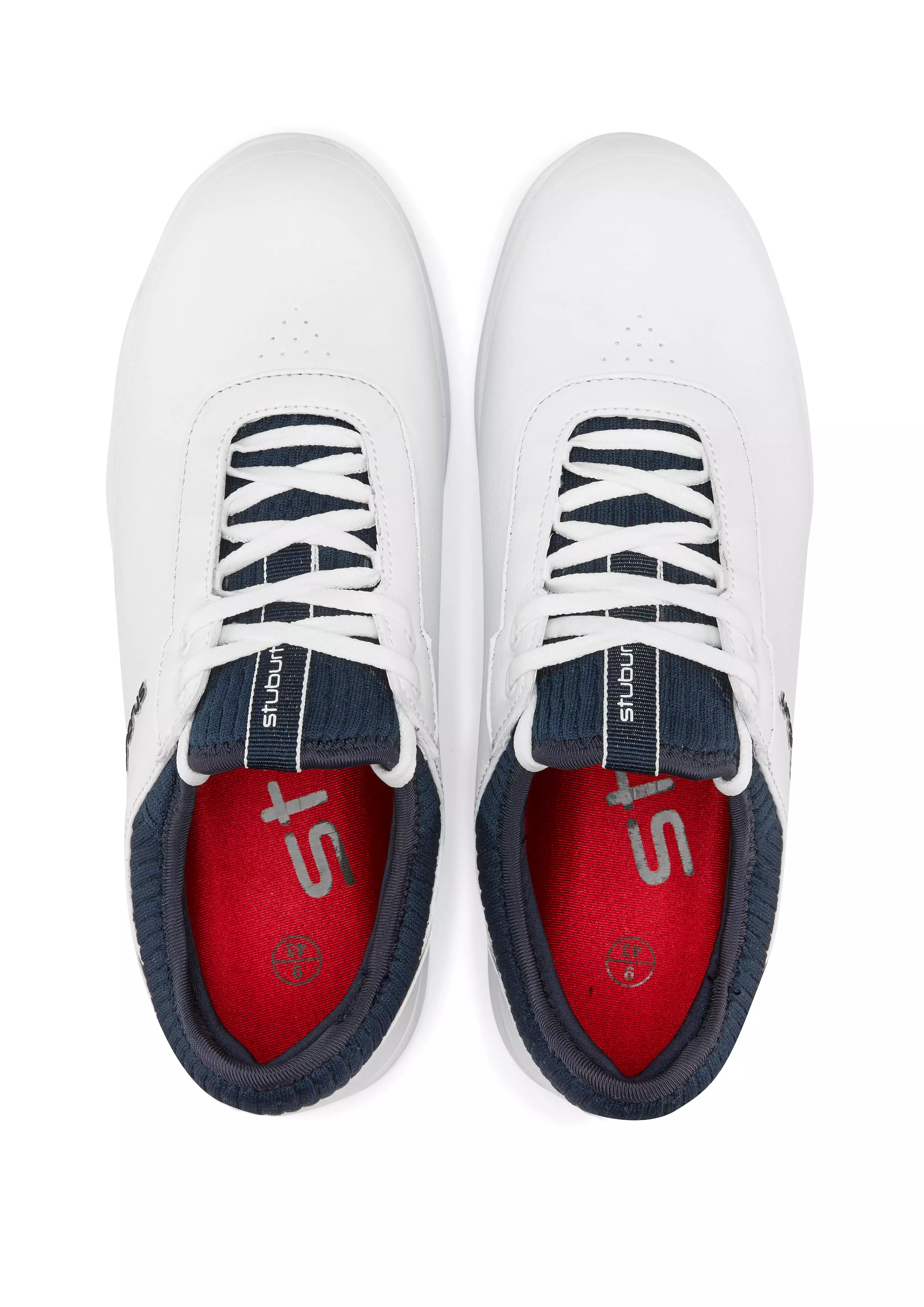 EVOLUTION CASUAL Hybrid Golf Shoe