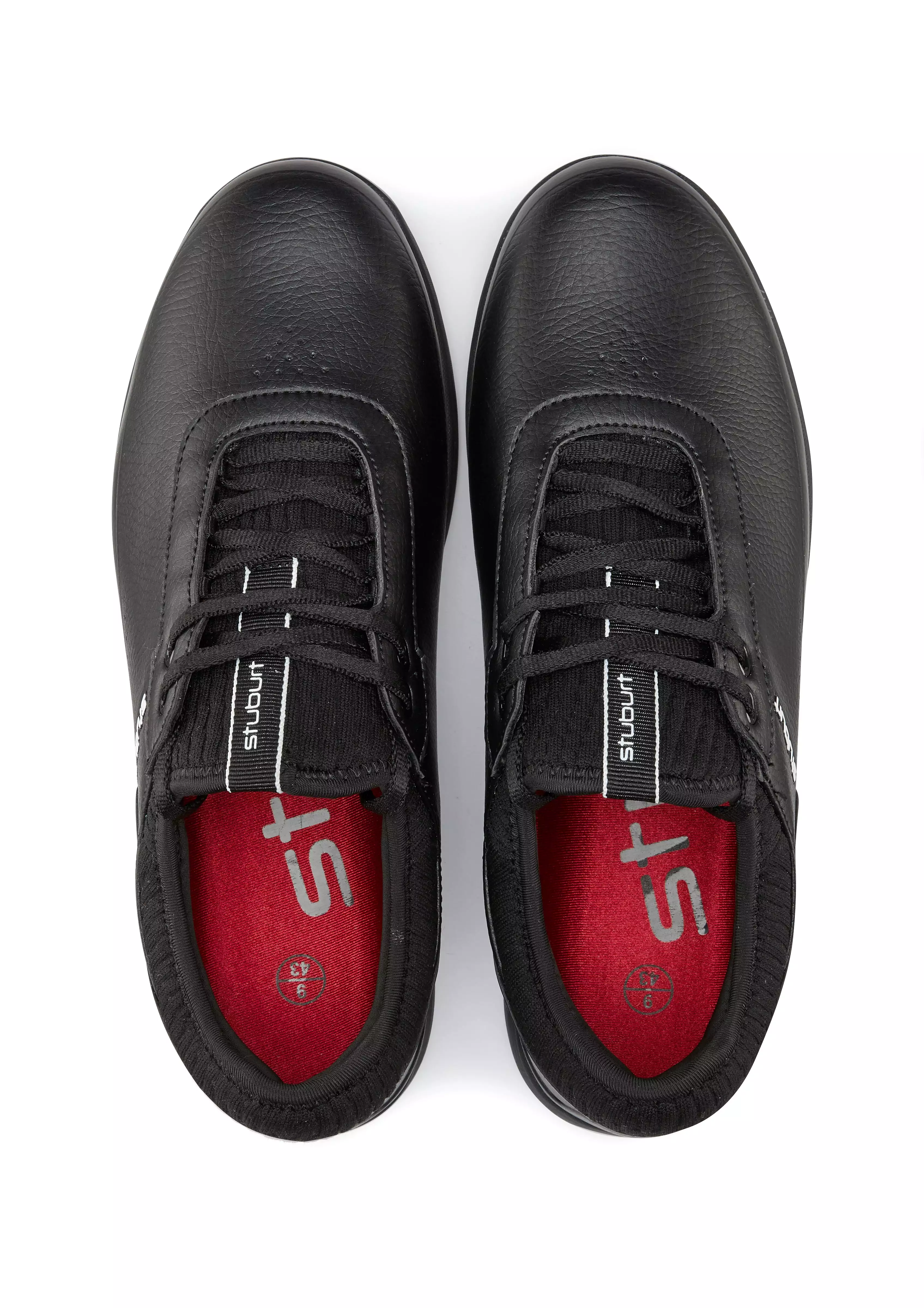 EVOLUTION CASUAL Hybrid Golf Shoe