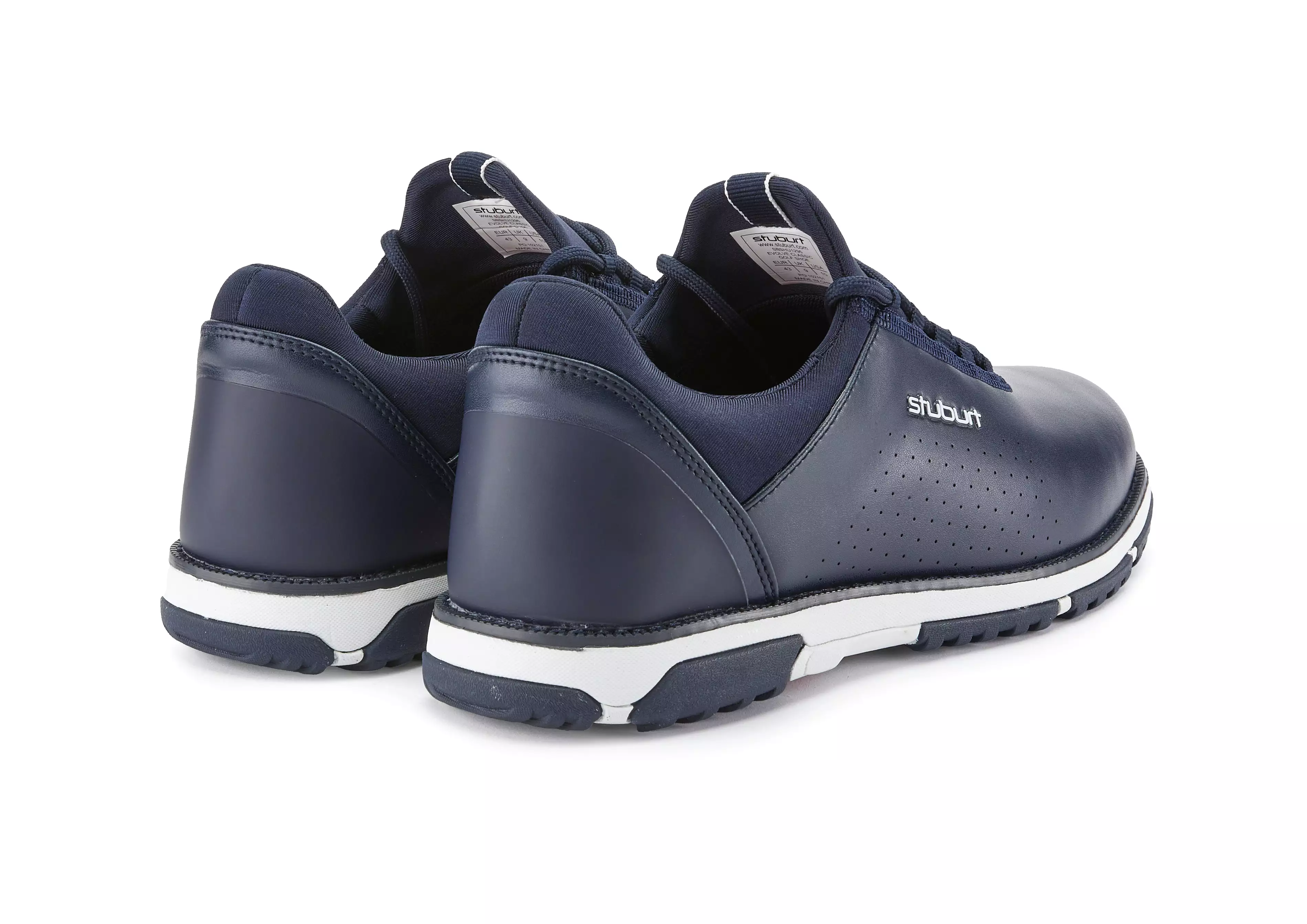 EVOLVE CLASSIC Hybrid Golf Shoe